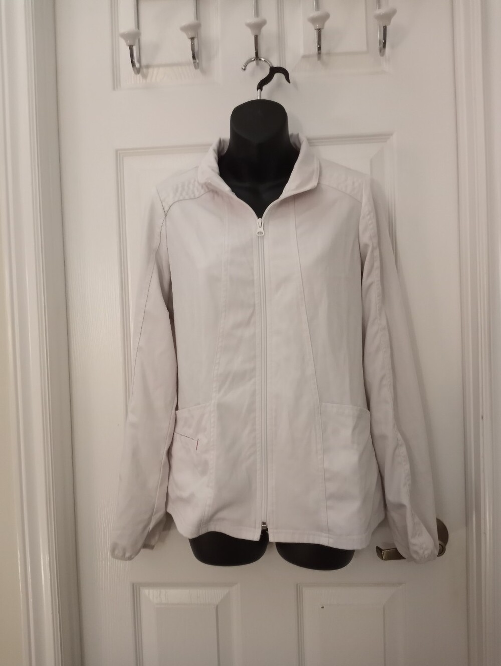 👠HEARTSOUL Scrub Jacket👠